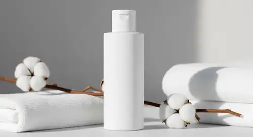 Shampooing Hydrat Plus